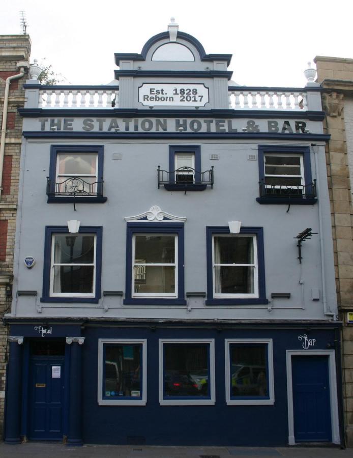 The Station Hotel