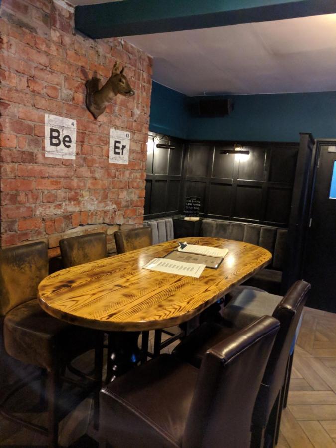 The Station Hotel 2*