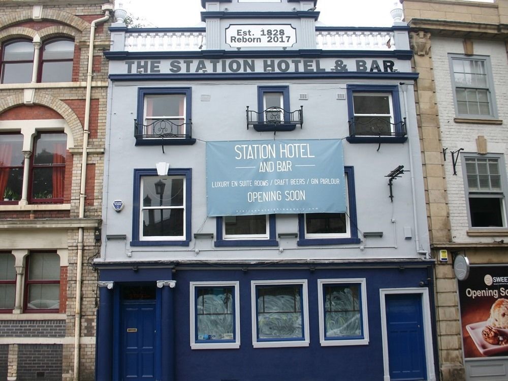 The Station Hotel 2*
