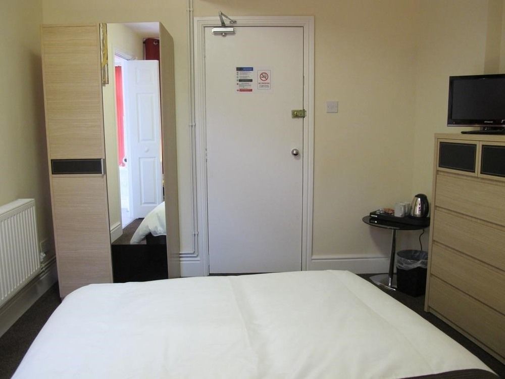 Hotel The Station