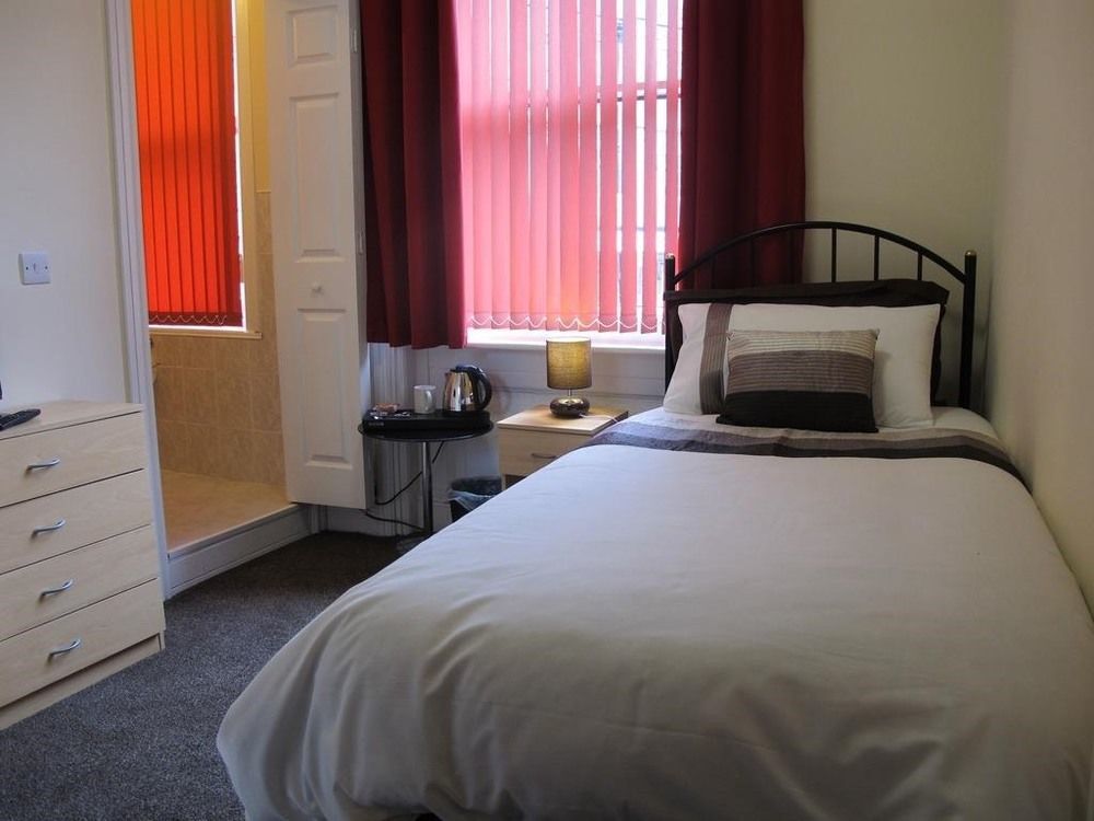 The Station Hotel Shrewsbury