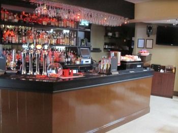 The Station Hotel Shrewsbury