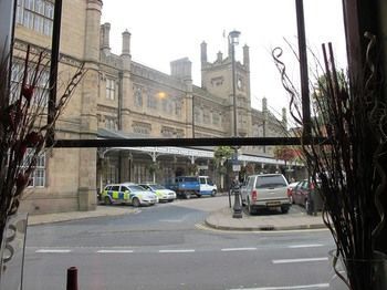 The Station Hotel 2*