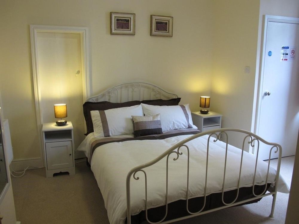 The Station Hotel