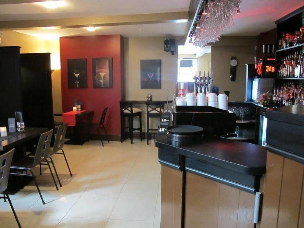 The Station Hotel Shrewsbury