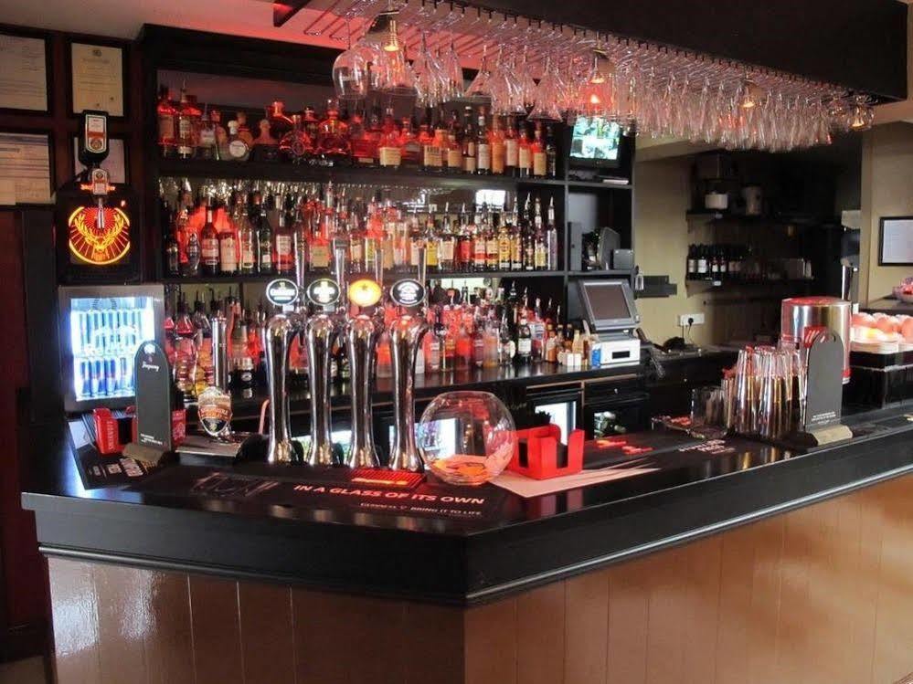 The Station Hotel